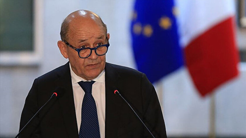 Fransadan ABD ve Avustralya için eski ortak nitelemesi