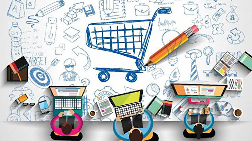 Bir numaralı tüketiciler kadınlar oldu