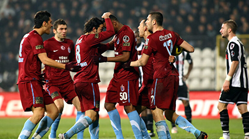 Selçuk İnan: 2010-2011de Trabzonsporu şampiyon gibi görüyorum
