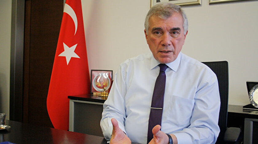 CHPli Ünal Çeviköz Yunanistan ile aynı cepheden konuşarak Mavi Vatanı hedef aldı