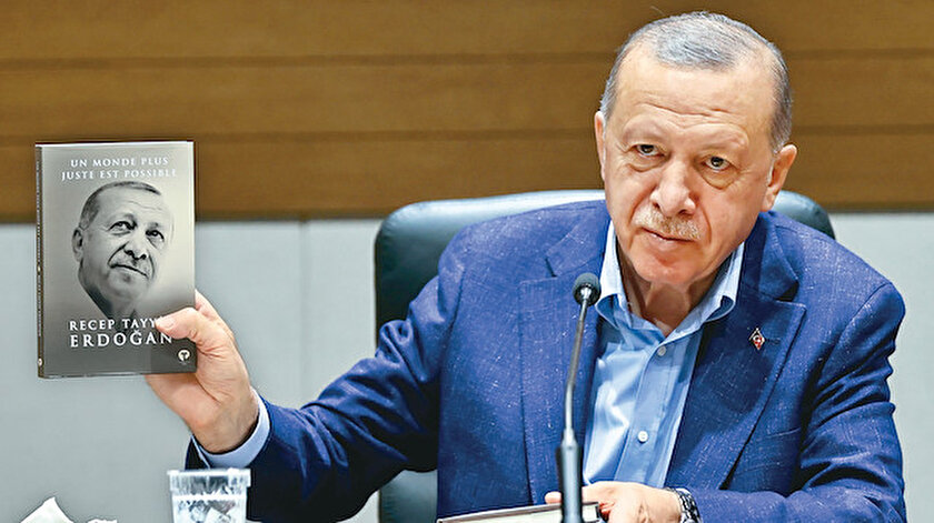 Cumhurbaşkanı Erdoğandan fahiş fiyat açıklaması: Zulmün önüne geçeceğiz