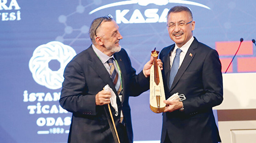Karadeniz’de barışın sigortasıyız
