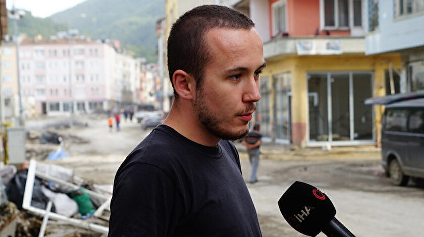 Zararı karşılanan Bozkurtlu kuyumcu altınları bulununca 750 bin TLyi devlete iade etti