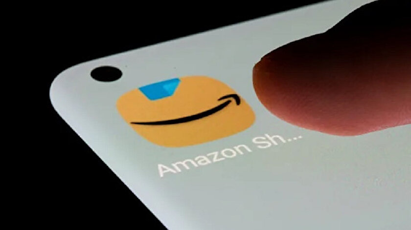 Amazon toplamda 600 Çinli satıcıyı yasakladı