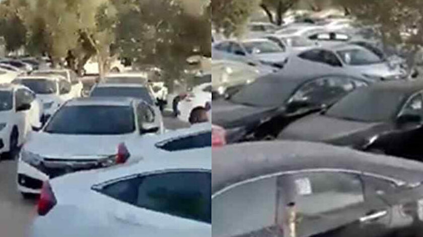 Yeni Şafak gündeme getirmişti Honda açıklama yaptı: O araçların bağlantısı yapılmış