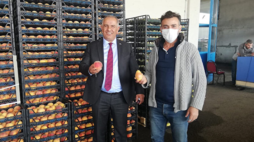 Halcilerden fahiş fiyat açıklaması: Sorun bizden kaynaklanmıyor