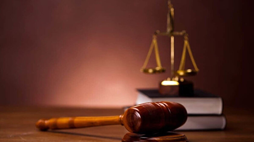 ABD tahkiminden FETÖye ret: 100 milyon euroluk tazminat talebi davasını kaybetti
