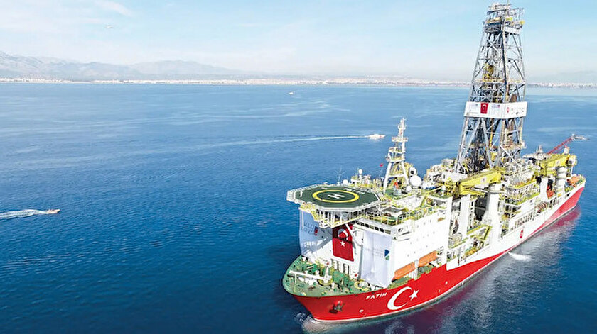 Karadeniz birlik olmalı: Önceliğimiz barış ve adalet