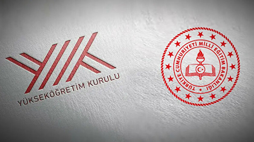 MEB ile YÖK arasında iş birliği protokolü