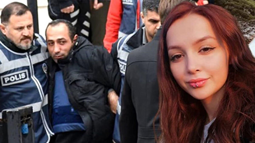 Ceren Özdemir’in katili 7. kez hakim karşısında: Sadece cezamın kesilmesini istiyorum