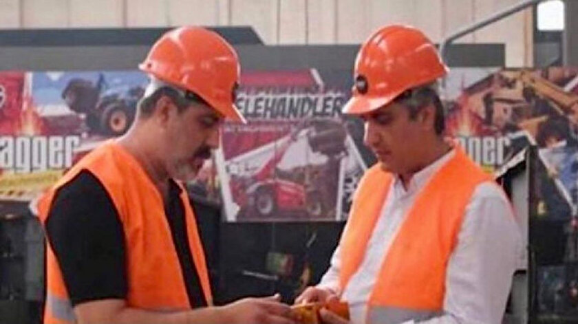 Adanada acı olay: Aşı yaptırmayan sanayici kardeşler 2 saat arayla koronavirüsten öldü