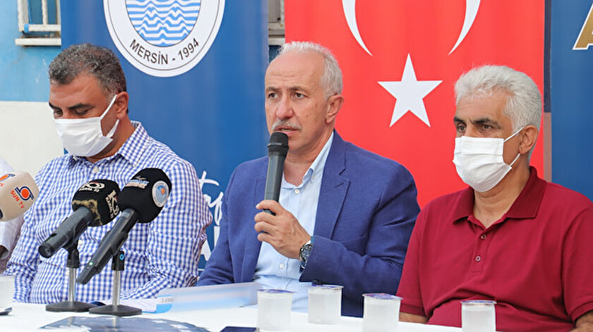 Başkan Gültak: Gündoğdu Mahallesine Bilim Merkezi kuracağız
