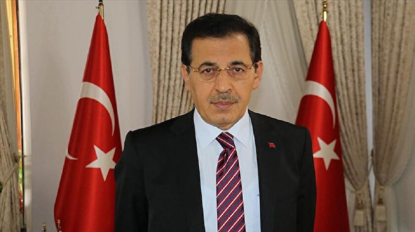 Bolu Valisi Ahmet Ümitten göçmenlere uyarı: Kadınlara karşı sabit bakışlardan uzun durun