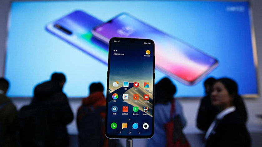 Litvanyadan vatandaşlarına Çin malı telefonları atın çağrısı
