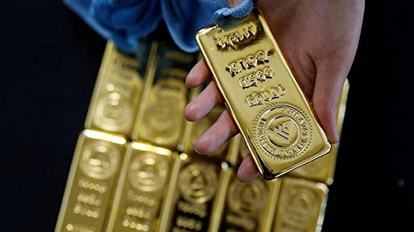 En güncel altın fiyatı: Altının kilogramı ne kadar? (22 Eylül 2021)