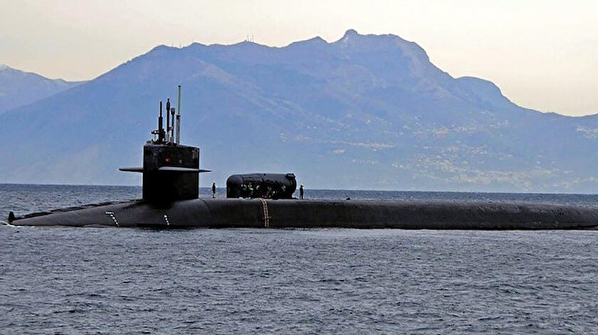 Kavgaya AB de karıştı: AUKUS krizi sonrası gerilim büyüyor, AUKUS nedir? AUKUS anlaşması nedir?
