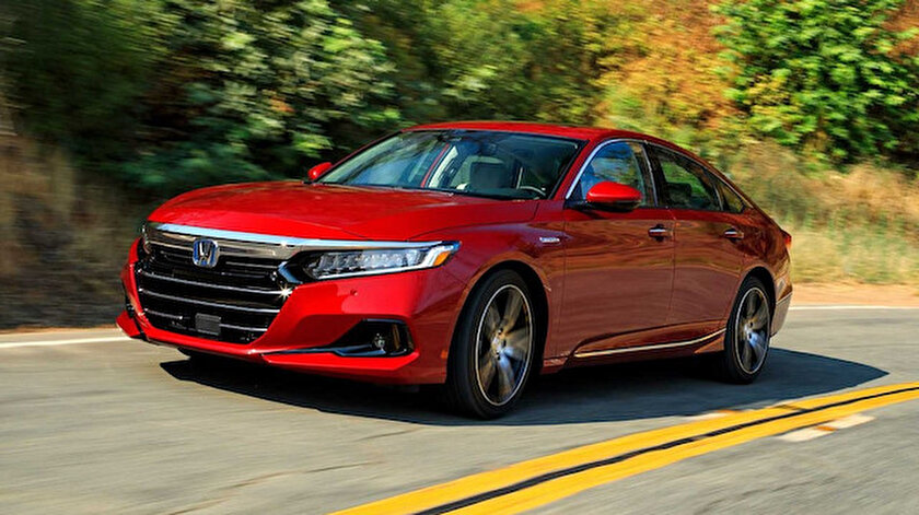 Hondadan sürpriz adım: Çevrim içi araç satan ilk firma olacak