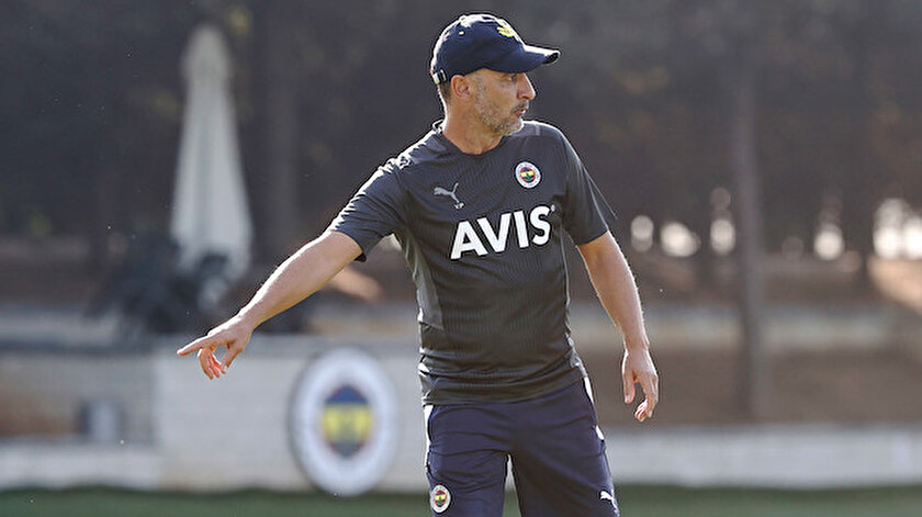 Vitor Pereira yıldız oyuncuya özgürlük tanıyacak: Yapılması gerekeni tek tek anlatıyor