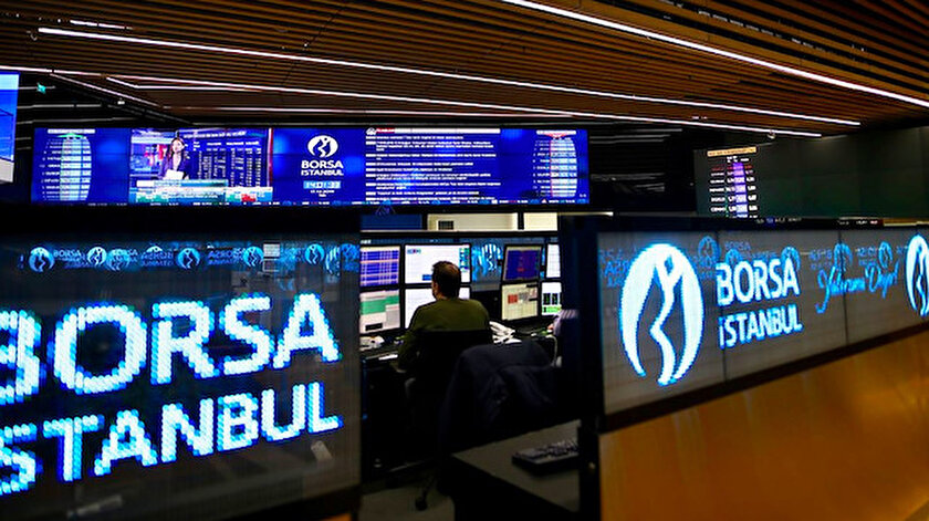 22 Eylül BIST 100 rakamları: Borsa güne yükselişle başladı