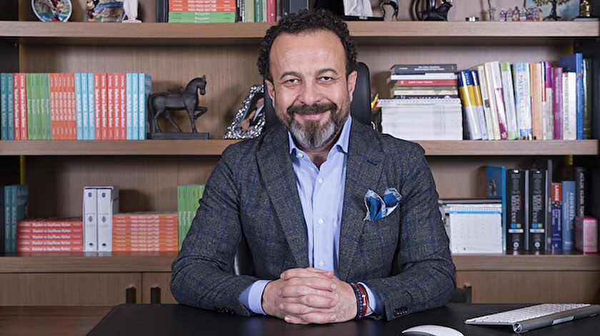 TTBden aşı karşıtı doktor Ümit Aktaşa 1 ay meslekten alıkoyma cezası