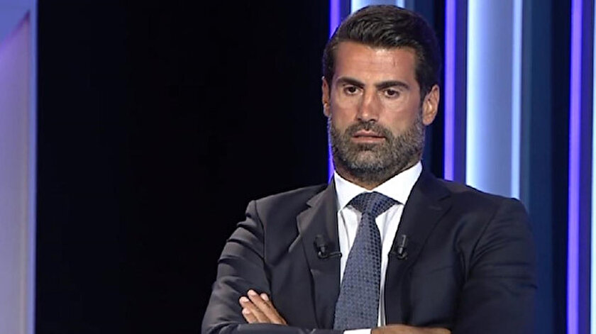 Volkan Demirelden Galatasaray için dikkat çekici yorum