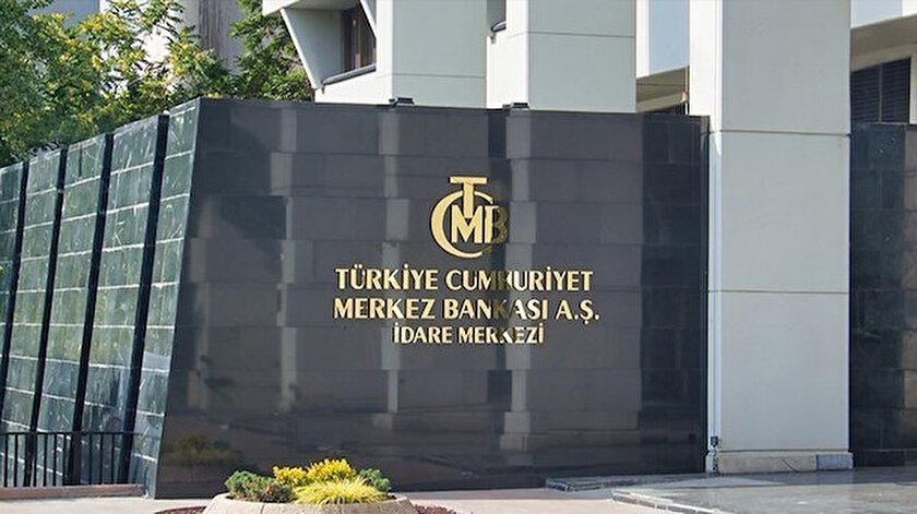 Merkez Bankasının politika faizinde değişikliğe gitmesi beklenmiyor