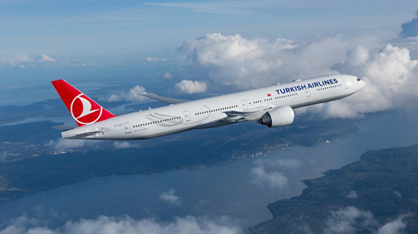 THY ve Finnair ortak uçuşlara başlıyor