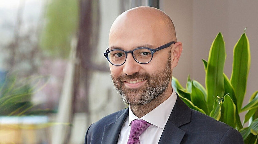 GİSP’te güven tazelendi; Hakan Gümüş yeniden başkan