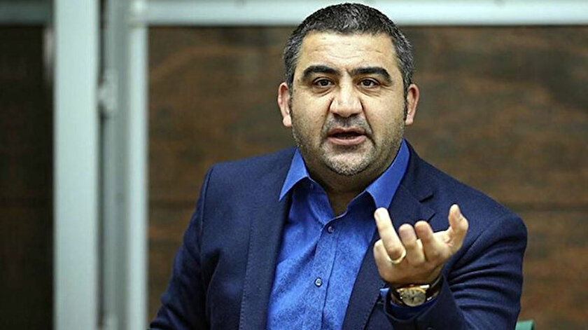 Ümit Özatın yorumu Galatasaraylıları kızdırdı