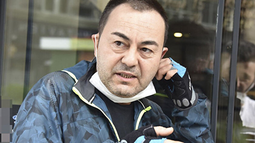 Beşiktaş Kulübünden Serdar Ortaça dava