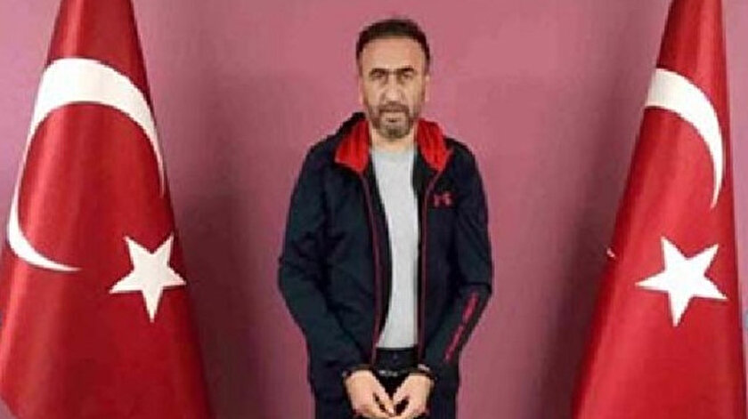 PKK petrol sahalarını korumak için FETÖ sanığından radar sistemi istemiş