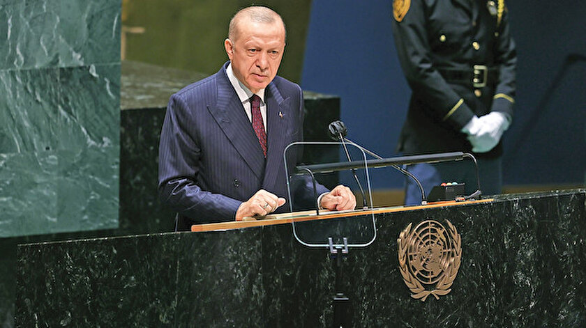 ABD 20 yılın cevabını versin