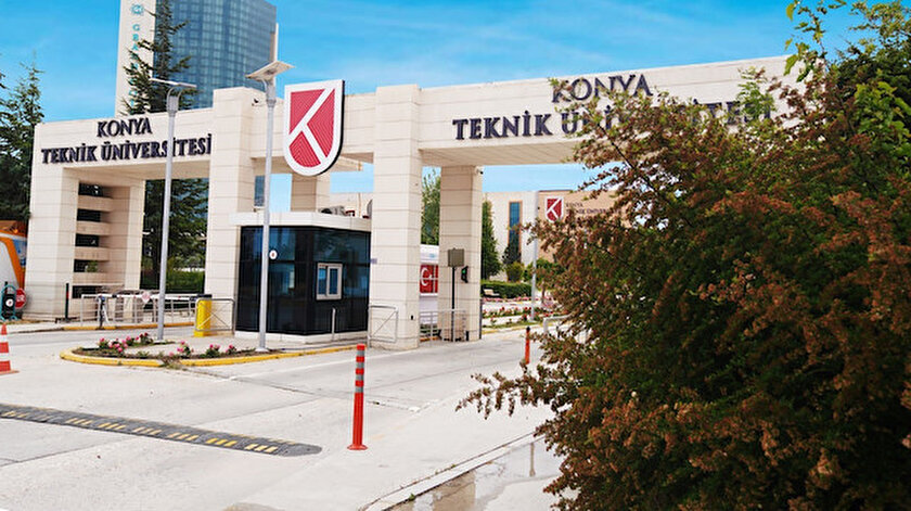 Konya Teknik Üniversitesi öğretim elemanı alım ilanı
