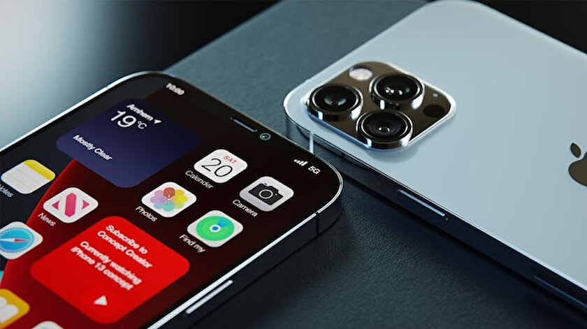 Appledan yeni hamle: Depresyon ölçerli iPhone geliyor