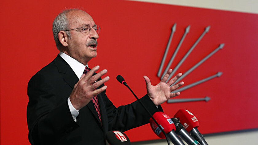 Kılıçdaroğlundan gece yarısı paylaşımı: Aday mı olacak?