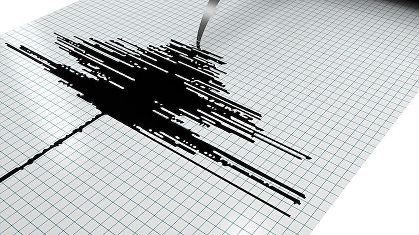 Deprem mi oldu? Yalovada deprem meydana geldi! Son depremler