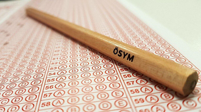 YKS ek yerleştirme işlemleri için son gün