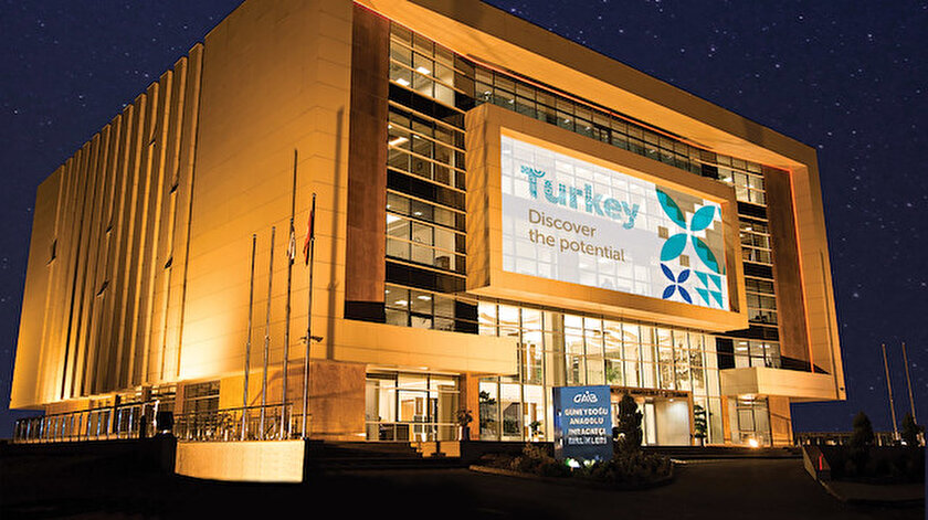 Güneydoğu Anadolu İhracatçı Birliklerinden personel alımı