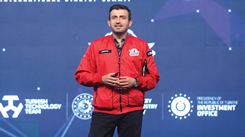 Herkesi pilot yapacak