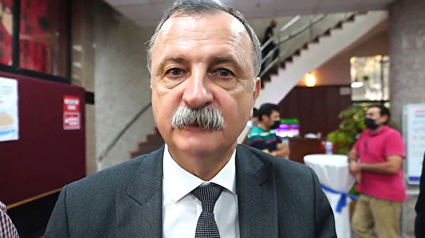 CHPli Semih Balabandan KHKyla atılan FETÖcülere destek: Suçsuz yere görevlerinden alındılar