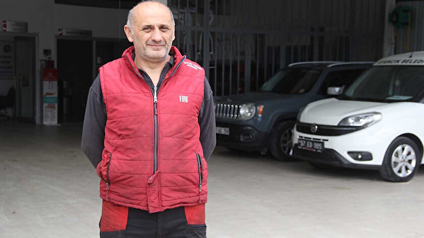 Dört bin TL maaşla usta arıyor: 2 yıldır vasıfız eleman dahi bulamıyoruz