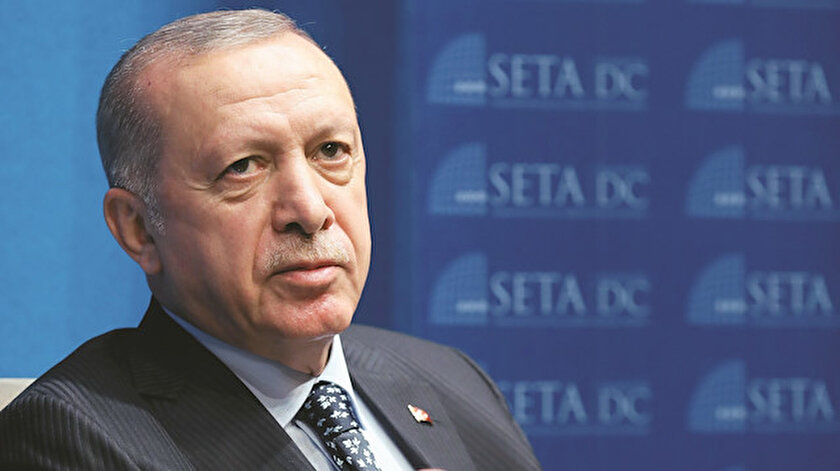 ABD ile gidişat pek hayra alamet değil: Dürüst davranmıyorlar, Erdoğanın ABD ziyareti, Biden Erdoğanla görüştü mü?