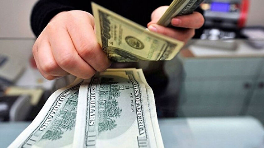 24 Eylül döviz fiyatları: Dolar güne kaç liradan başladı?