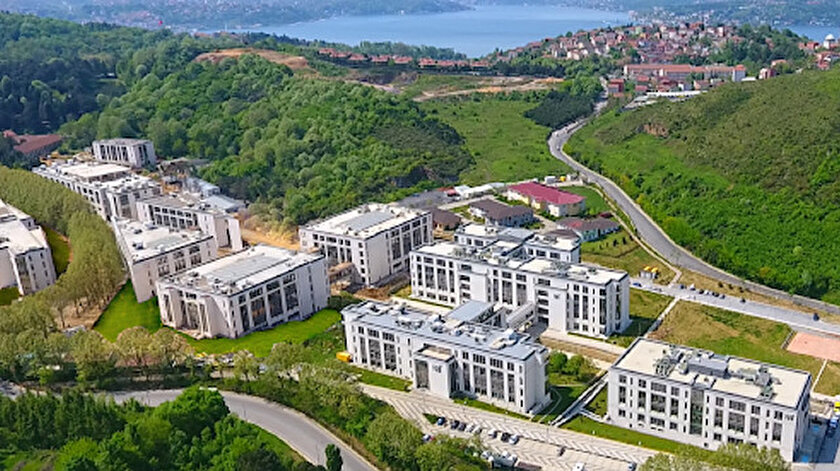 Türk-Alman Üniversitesi öğretim üyesi alıyor
