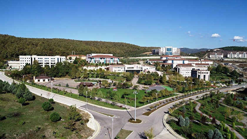 Düzce Üniversitesi sözleşmeli personel alıyor