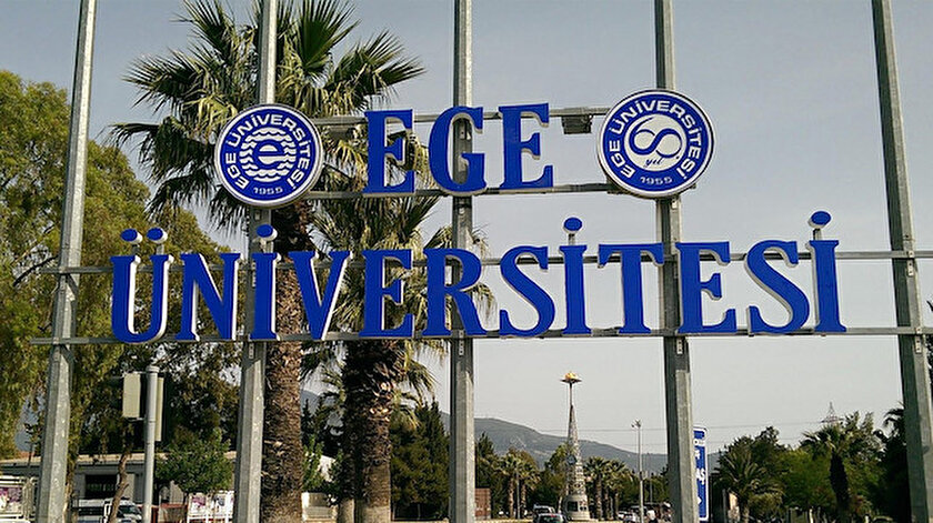 Ege Üniversitesi öğretim görevlisi ve araştırma görevlisi alım ilanı