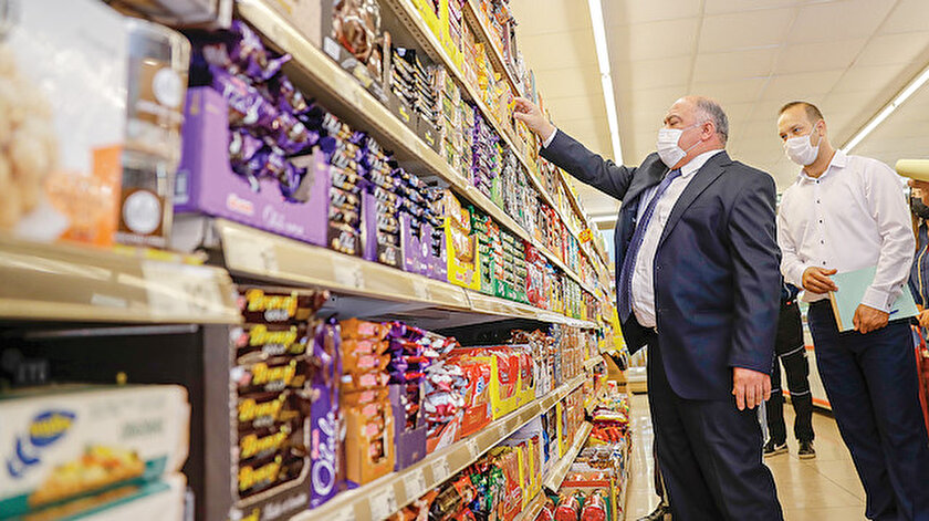 Fiyatları biz de denetleyebiliriz
