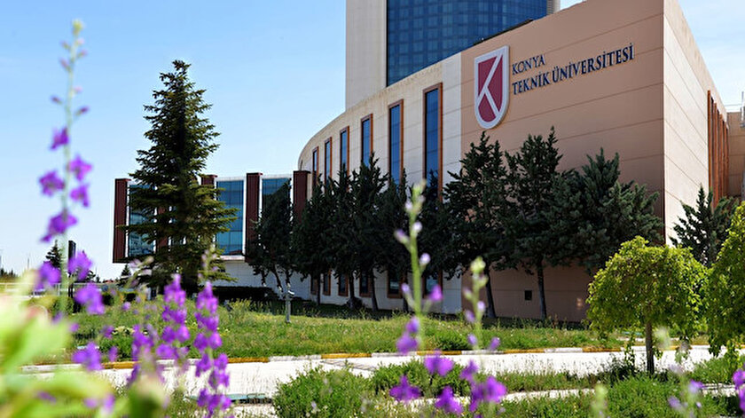 Konya Teknik Üniversitesi öğretim üyesi alım ilanı
