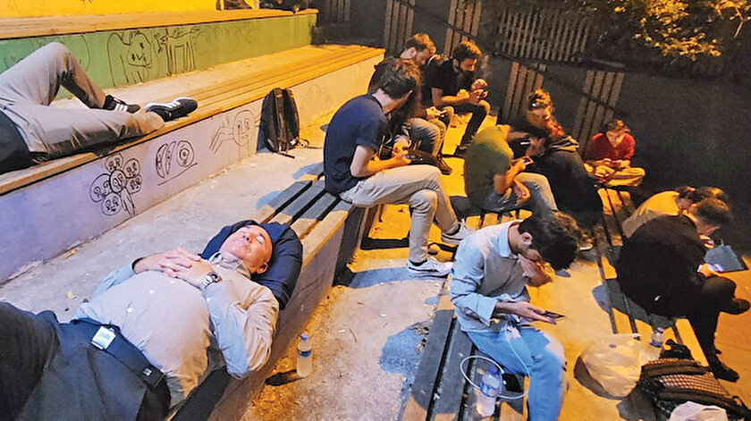 Mesele barınma değil: İçişleri Bakanlığı tek tek açıkladı