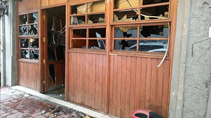 Kına kanlı bitti: Kızının kınasını yapan baba çıkan kavgada öldürüldü